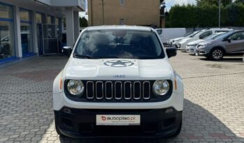 Jeep Renegade 1.6 E-torQ Sport Start&Stopp full