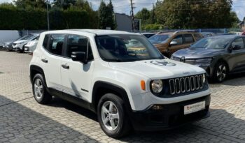 Jeep Renegade 1.6 E-torQ Sport Start&Stopp full