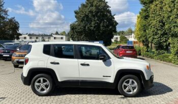 Jeep Renegade 1.6 E-torQ Sport Start&Stopp full