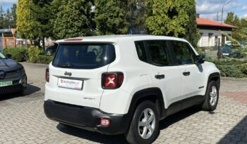 Jeep Renegade 1.6 E-torQ Sport Start&Stopp full