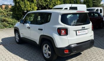 Jeep Renegade 1.6 E-torQ Sport Start&Stopp full
