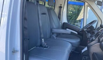 Peugeot Boxer full