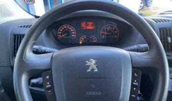 Peugeot Boxer full