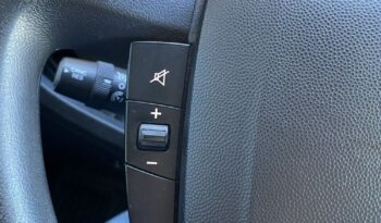 Peugeot Boxer full
