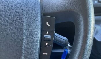 Peugeot Boxer full