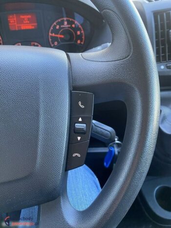 Peugeot Boxer full