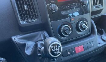 Peugeot Boxer full