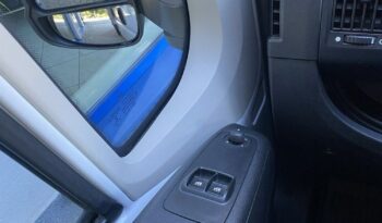Peugeot Boxer full