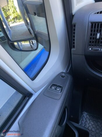 Peugeot Boxer full