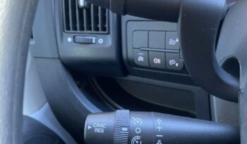Peugeot Boxer full