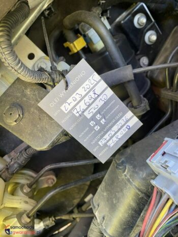 Peugeot Boxer full