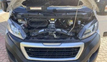 Peugeot Boxer full