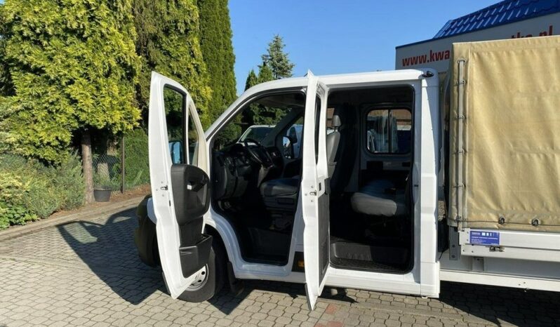 Peugeot Boxer full
