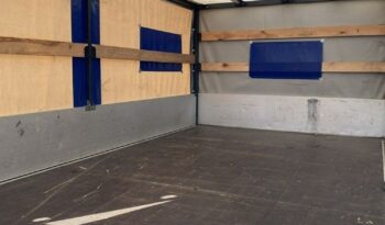 Peugeot Boxer full