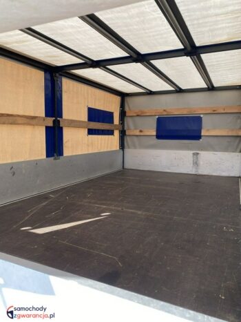 Peugeot Boxer full