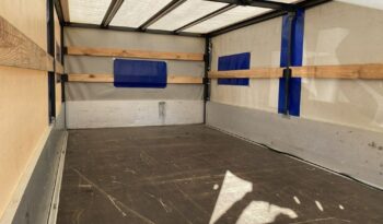 Peugeot Boxer full