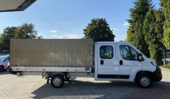 Peugeot Boxer full