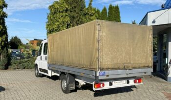 Peugeot Boxer full