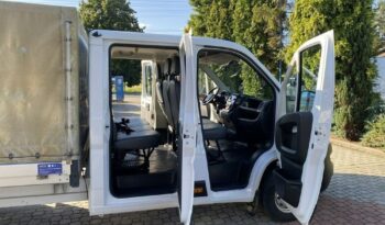 Peugeot Boxer full