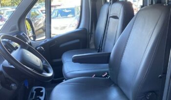 Peugeot Boxer full