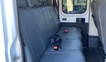 Peugeot Boxer full
