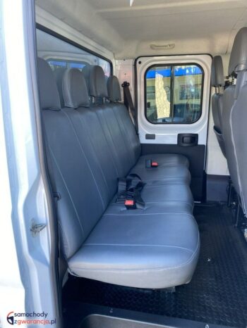 Peugeot Boxer full
