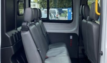 Ford Transit full