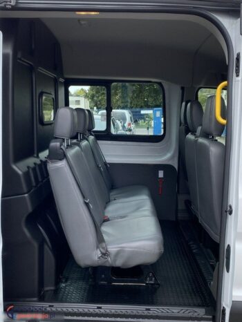 Ford Transit full