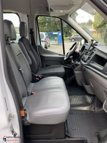Ford Transit full