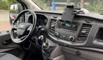 Ford Transit full