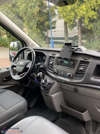 Ford Transit full