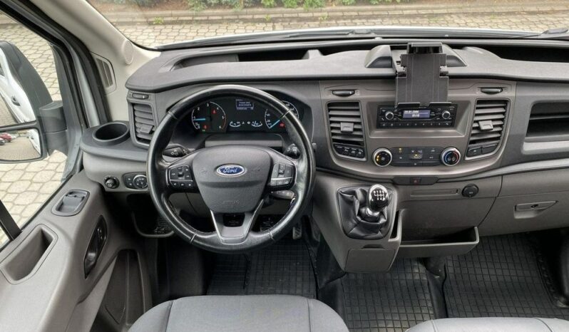 Ford Transit full