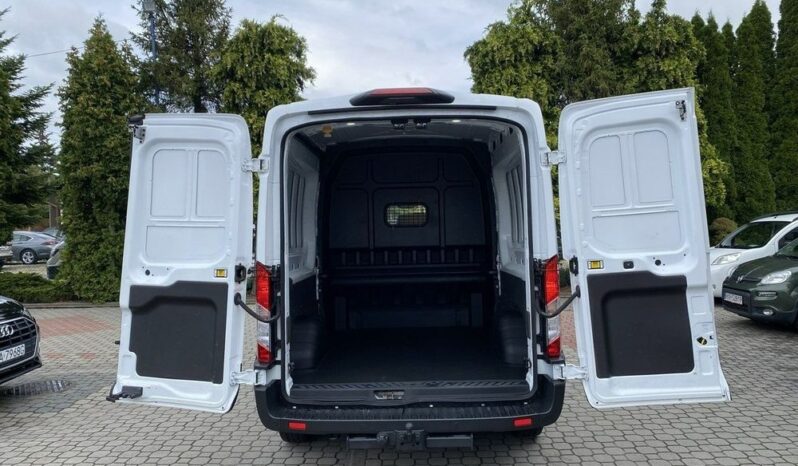 Ford Transit full