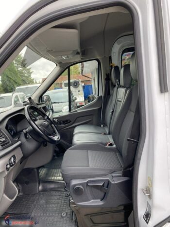 Ford Transit full