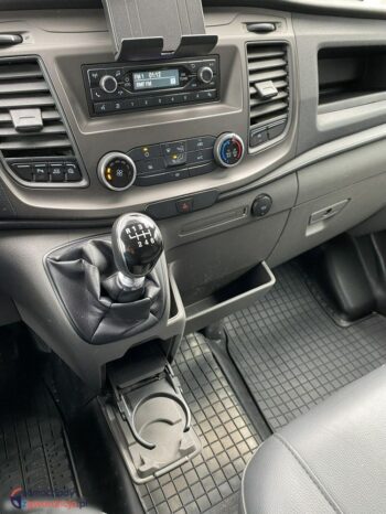 Ford Transit full