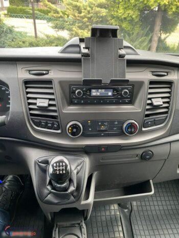 Ford Transit full