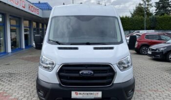 Ford Transit full