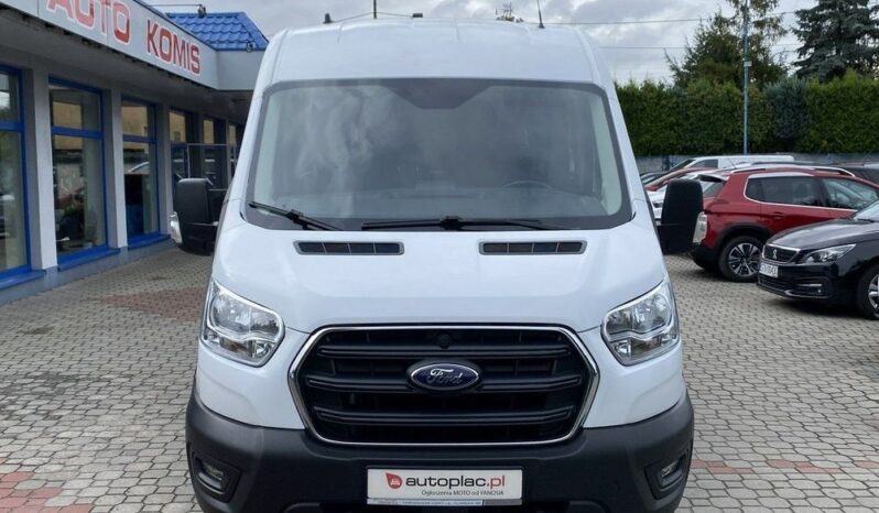 Ford Transit full
