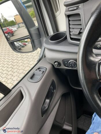 Ford Transit full