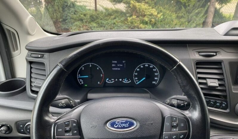 Ford Transit full