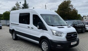Ford Transit full