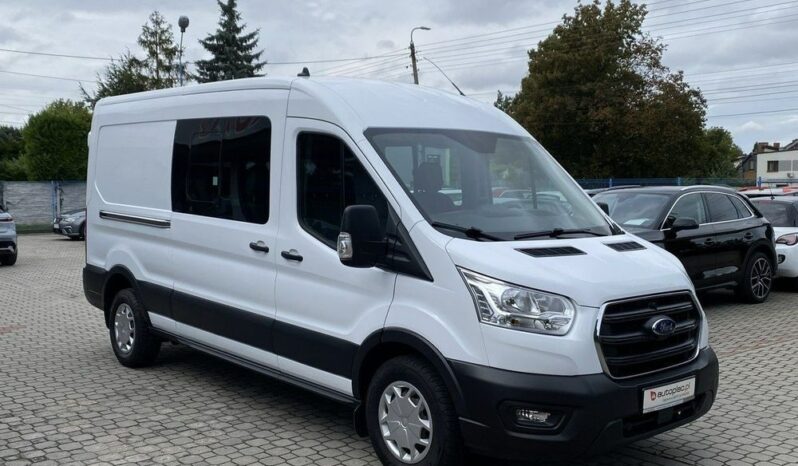 Ford Transit full