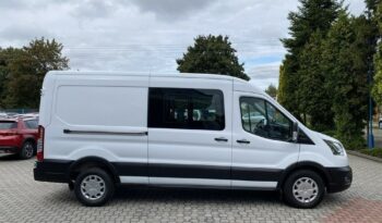 Ford Transit full