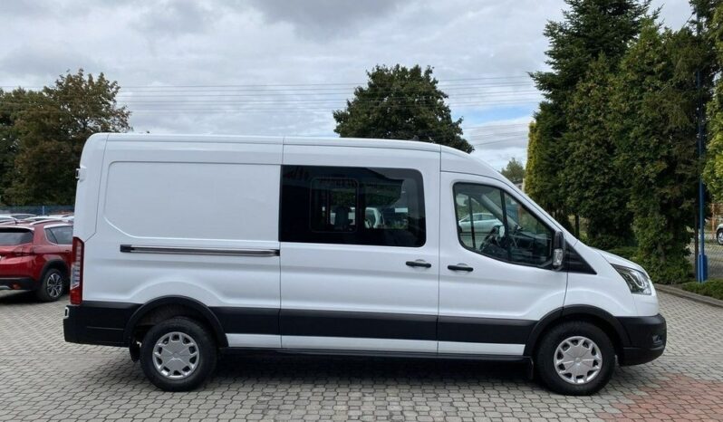 Ford Transit full