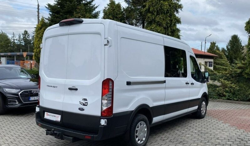 Ford Transit full