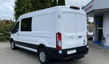 Ford Transit full
