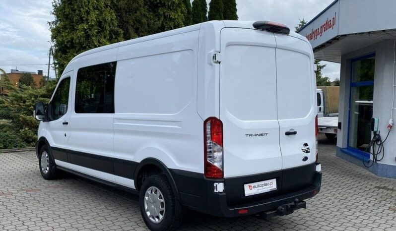 Ford Transit full