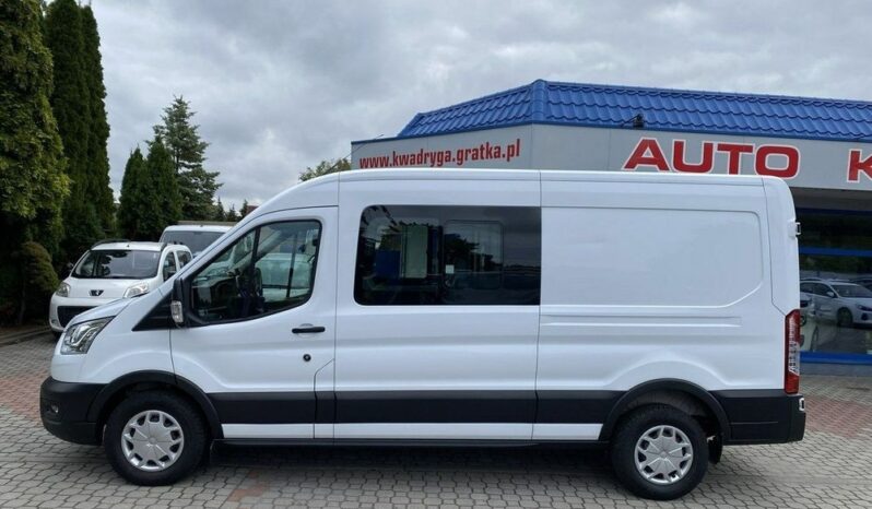 Ford Transit full
