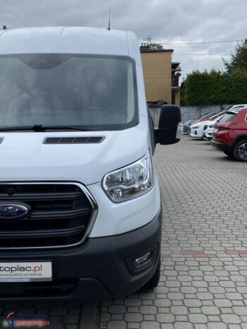 Ford Transit full