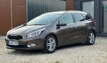 Kia Ceed 1.6 GDI ISG SW Platinum Edition full